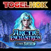 Arctic Enchantress